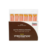 Dentsply ProTaper Universal Gutta Percha Points