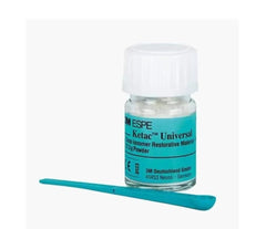 3M Ketac Universal Powder Refill Restorative GIC - A2