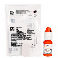 3M Adper Single Bond 2 Refill Bonding Agent (Pack of 1 Bottle)