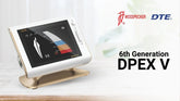 Woodpecker DTE DPEX-V 6th generation Apex Locator