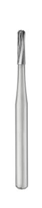 Mani Pear (Amalgam) Tungsten Carbide Burs - Pack of 5