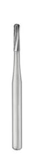 Mani Pear (Amalgam) Tungsten Carbide Burs - Pack of 5
