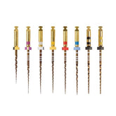 Dentsply ProTaper Universal Refills NiTi Rotary Files
