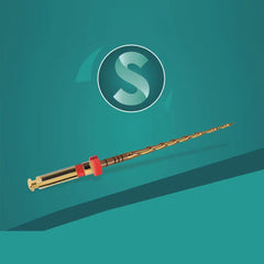 Neoendo S Refills NiTi Rotary Files