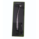 Apple Dental Air Rotor Handpiece | High-Speed Handpiece with  Water Spray | 350000-400000 RPM | Standard Head