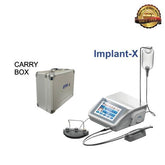 Woodpecker Implant X Physiodispensor