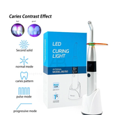 BG150 Dental LED Curing Light – High-Performance, Multi-Mode Light Curing Unit for Dental Practices