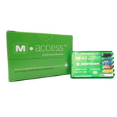 Dentsply M-Access H Files