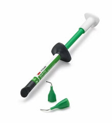 3M Filtek Bulk Fill Syringe Refills Universal Composite Resin