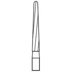 Mani M15ZB Carbide Surgical Burs Pack of 10