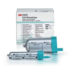 3M Soft Monophase Elastomeric Impression Material