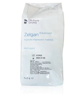 Dentsply Zelgan Advanced Dental Alginate - 453gm