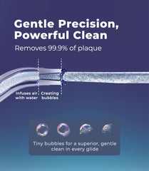 ORACURE OC300 LITE Smart Pro Water Flosser®