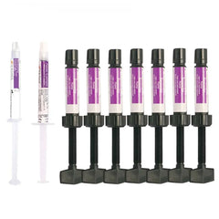 Prime Dental Pro-Whitening Gel | Advanced Teeth Whitening Solution | Professional-Grade Formula for Instant Results | Safe for Sensitive Teeth | Includes Custom Whitening Tray | 10 ml (1)