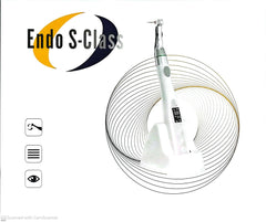 Cordless Endo Motor - Endo S-Class