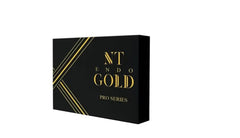 NT Gold Pro Refill NiTi Rotary Files