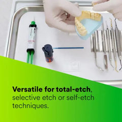 3M RelyX Ultimate Refill Resin Luting Cement - Translucent