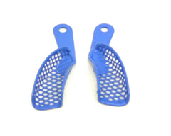 Samit Autoclavable Impression Trays