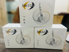 Cordless Endo Motor - Endo S-Class