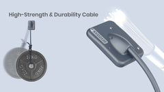 Xpect Vision Intraoral Sensor XVD2530 Size 1.5 | Photon-Counting Dental Imaging Sensor | High-Resolution Digital X-Ray