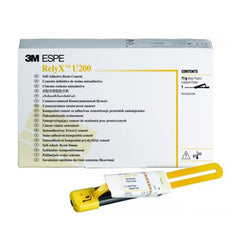 3M RelyX U200 Refill Resin Luting Cement - A2