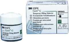 3M Cavit G Temporary Restorative - Gray (Pack of 1 Jar)