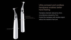 Woodpecker DTE Endoradar Pro Brushless Endo Motor with Apex Locator