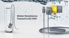 Xpect Vision Intraoral Sensor XVD2530 Size 1.5 | Photon-Counting Dental Imaging Sensor | High-Resolution Digital X-Ray