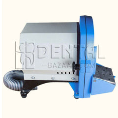 Dr. Smith Model Trimmer Dental Lab | Precision Restorative Model Trimmer for Wet & Dry Use | 1 Unit