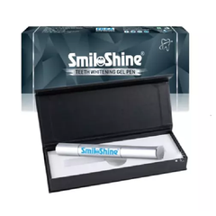 Teeth Whitening Gel Pen | Portable Teeth Whitening Solution | Fast Results with 5.8% Peroxide Formula | Perfect for Dental Professionals