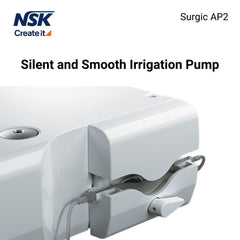 NSK Physiodispenser Surgic AP 2 implant Motor