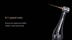 NSK MPAS Head F20 R Endomotor Handpiece