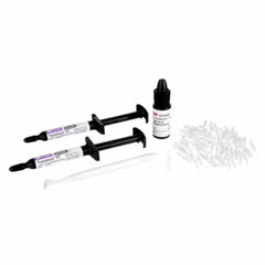 3M Transbond XT Light Cure Orthodontic Bracket Adhesive - Syringe Refill Pack of 4