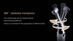 NSK MPAS Head F20 R Endomotor Handpiece