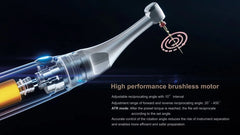 NSK MPAS Head F20 R Endomotor Handpiece