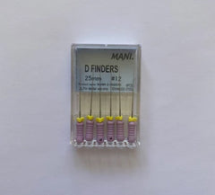 Mani D Finder Glidepath Files