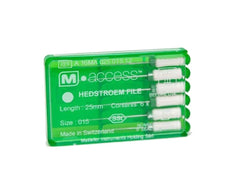 Dentsply M-Access H Files