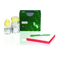 GC Gold Label 9 Extra / Fuji IX Extra (Powder-Liquid) Restorative GIC - Mini Pack A2