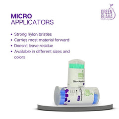 Micro Applicators