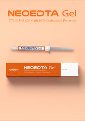 Neoendo NeoEDTA Gel EDTA (Chelating Agent)