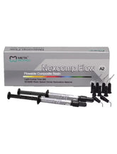 Meta Biomed Nexcomp Flow Refill Flowable Composite Resin