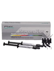 Meta Biomed Nexcomp Flow Refill Flowable Composite Resin