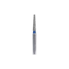 Mani Taper Fissure (TF) Series Short Shank Diamond Burs