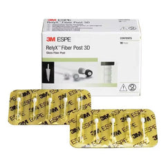 3M RelyX 3D Glass Fiber Posts