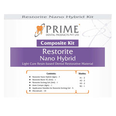 Prime Dental Pro-Whitening Gel | Advanced Teeth Whitening Solution | Professional-Grade Formula for Instant Results | Safe for Sensitive Teeth | Includes Custom Whitening Tray | 10 ml (1)