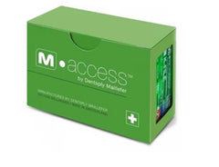 Dentsply M-Access K Files