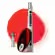 Orikam Curing Pen Light Cure Unit - 4 LEDs