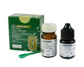 GC Gold Label 9 Extra / Fuji IX Extra (Powder-Liquid) Restorative GIC - Mini Pack A2