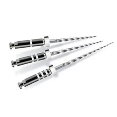 Dentsply ProTaper Retreatment Assorted (D1-D3) NiTi Rotary Files