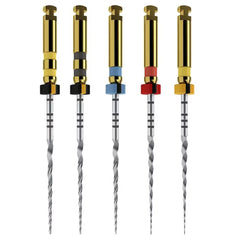 Dentsply ProTaper Next Refills NiTi Rotary Files
